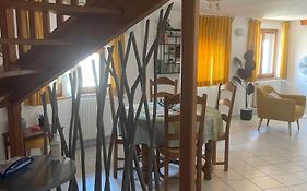 Gîte Smart'In